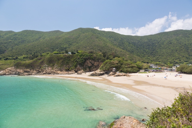 beach-view